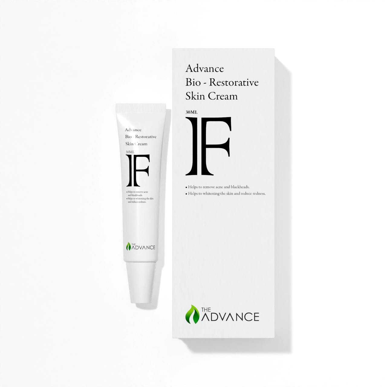 ADVANCE BIO RESTORATIVE SKIN CREAM